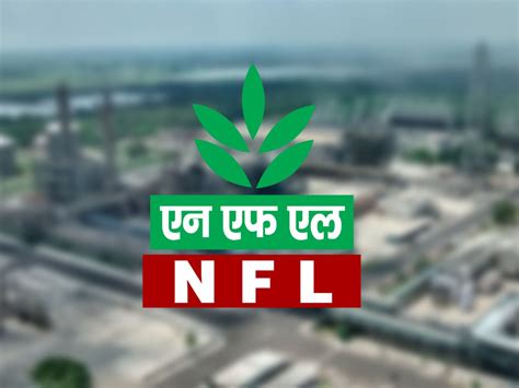 National Fertilizers Limited (NFL) .